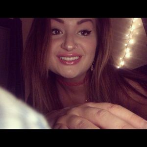 Meet your Posher, Jackie